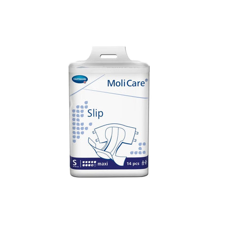 Hartmann MoliCare Slip maxi Erwachsenenwindeln extra saugstark S