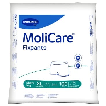 Hartmann MoliPants Fixpants Fixierhose weitmarschig factory · 422117