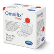 Hartmann Omnifix elastic Fixiervlies hypoallergen Verbandfixierung 1 Karton = 63 Packungen á 1 Rolle