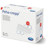 Hartmann Peha-crepp Fixierbinde superelastisch 20 Stück