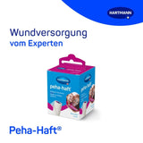 Hartmann Peha-haft Fixierbinde selbsthaftend latexfrei