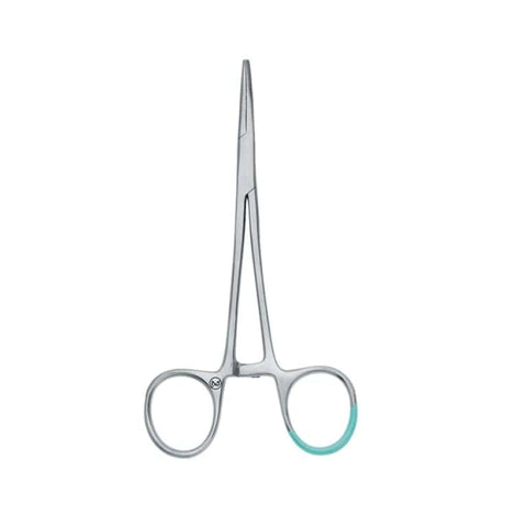 Hartmann Peha-Instrument Klemme Halsted anatomisch Einweg