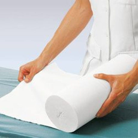 Hartmann Pehazell Clean Zellstoffrolle hochgebleicht Saugmaterial