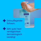 Hartmann Sterillium foam extra care Desinfektionsschaum Händedesinfektion