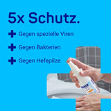 Hartmann Sterillium surface spray Flächendesinfektionsspray