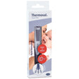 Hartmann Thermoval kids flex Fieberthermometer flexible Spitze Kinderanwendung
