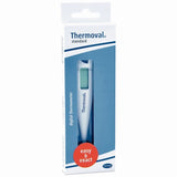 Hartmann Thermoval standard Fieberthermometer zuverlässig digital