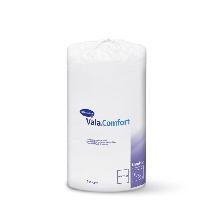 Hartmann Vala Comfort blanket Einziehdecke atmungsaktiv