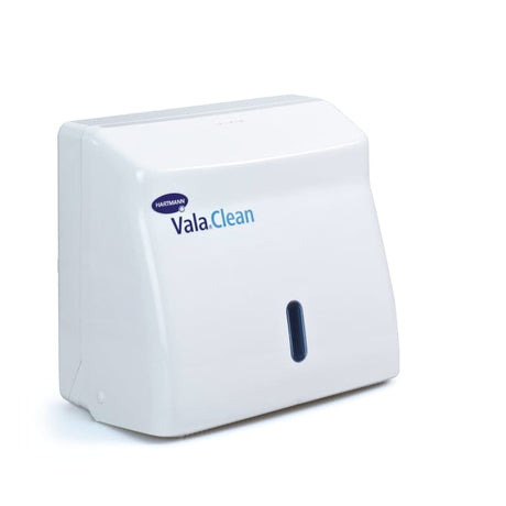 Hartmann ValaClean box Handtuchspender Wandmontage Hygiene
