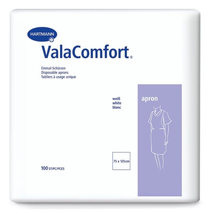 Hartmann ValaComfort apron Einwegschürze Schutz