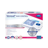 Hartmann Veroval duo control Blutdruckmessgerät Oberarm