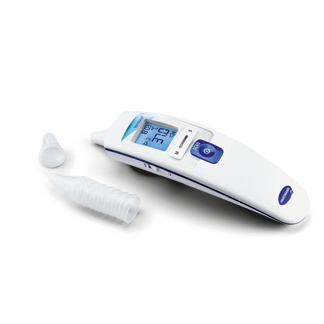 Hartmann Veroval Einmal Schutzkappen Ohrthermometer hygienisch