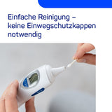 Hartmann Veroval family Infrarot Fieberthermometer 3in1
