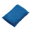 Haug Abrasivschwamm groß blau