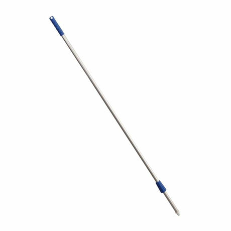 Haug Alustiel blau