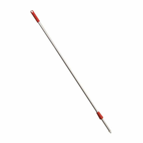 Haug Alustiel rot