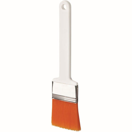 Haug ANTI BAC Flachpinsel