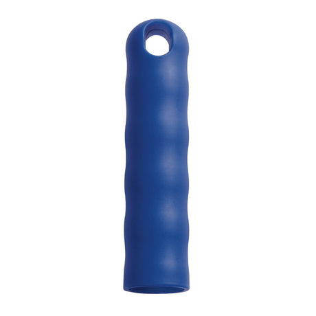 Haug Aufhängekappe Blau