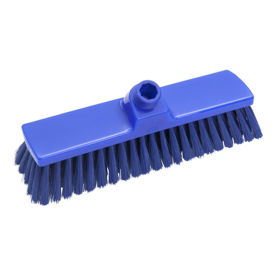 Haug Besen, 320 x 110 x 115 mm, HACCP Blau