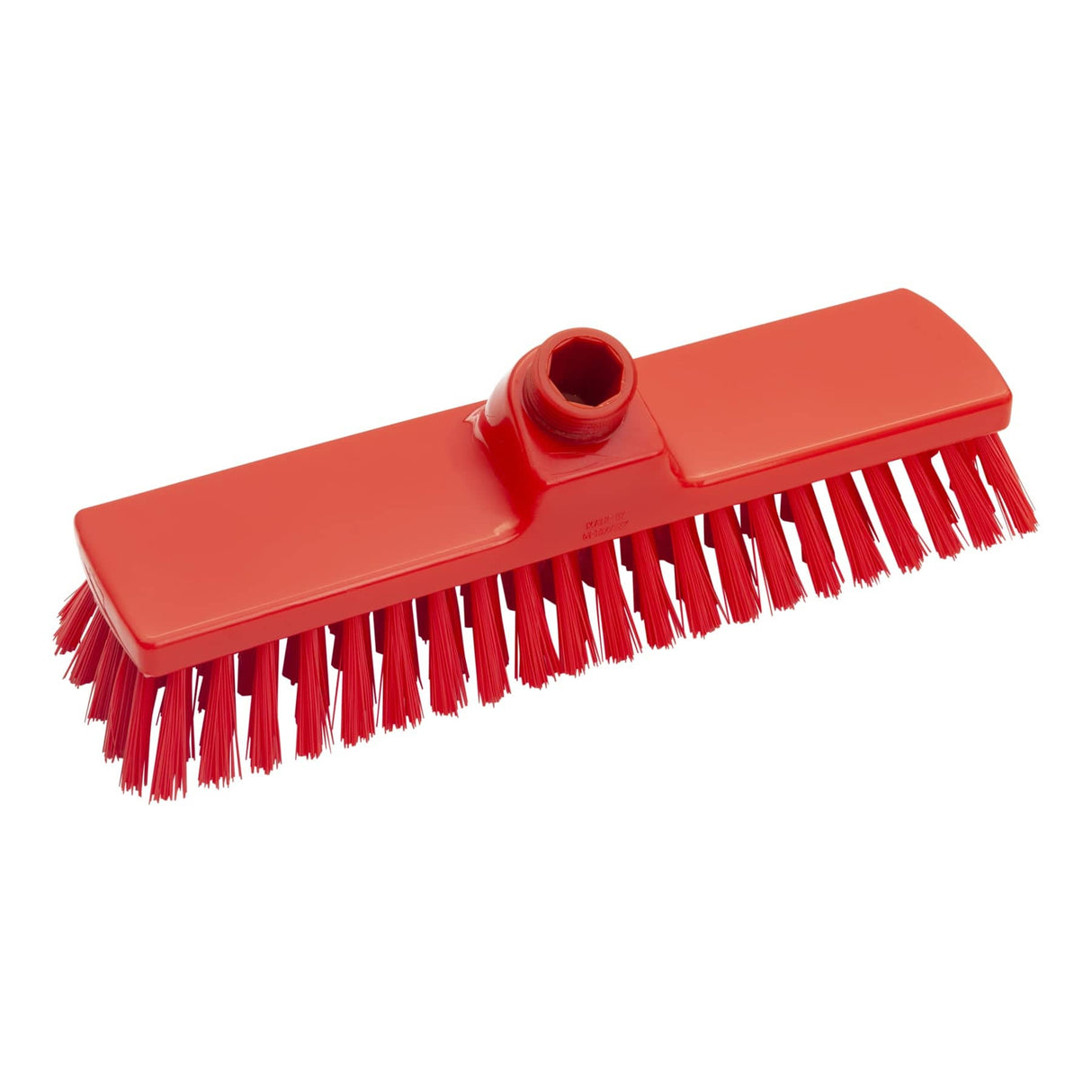 Haug Besen, 330 x 70 mm, mittel Rot