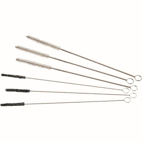 Haug Düsenbürsten-Set