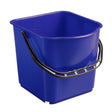 Haug Eimer, 15 Liter