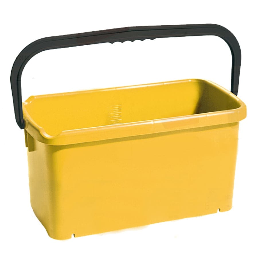 Haug Eimer, 20 Liter