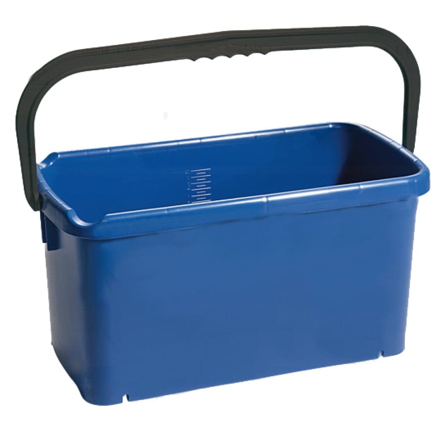 Haug Eimer, 20 Liter blau