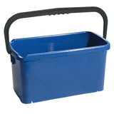 Haug Eimer, 20 Liter blau