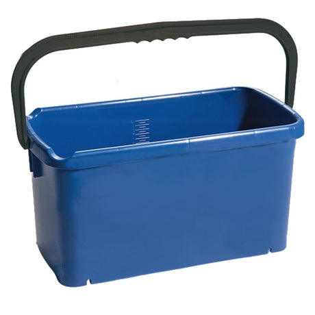 Haug Eimer, 20 Liter blau