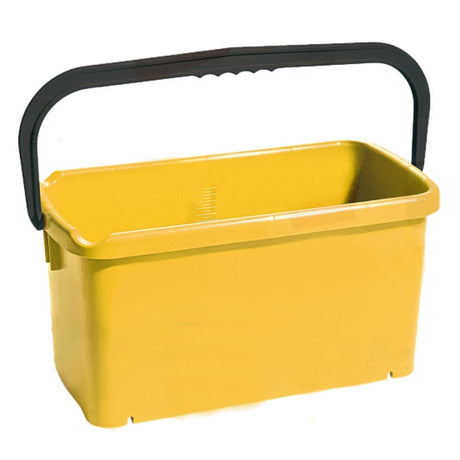 Haug Eimer, 20 Liter gelb