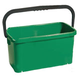 Haug Eimer, 20 Liter grün