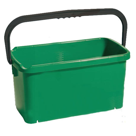 Haug Eimer, 20 Liter grün