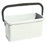 Haug Eimer, 20 Liter weiß