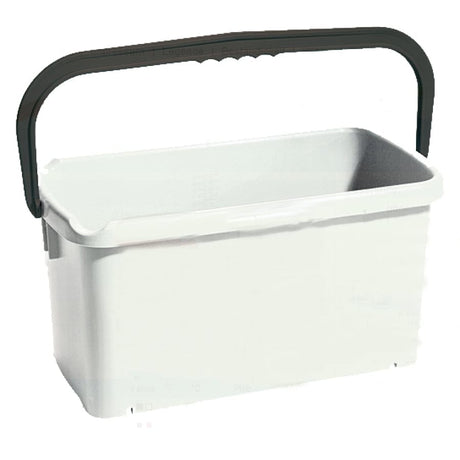 Haug Eimer, 20 Liter weiß