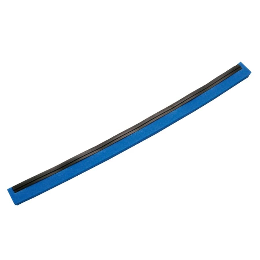 Haug Ersatz-Gummilippen einlippig blau