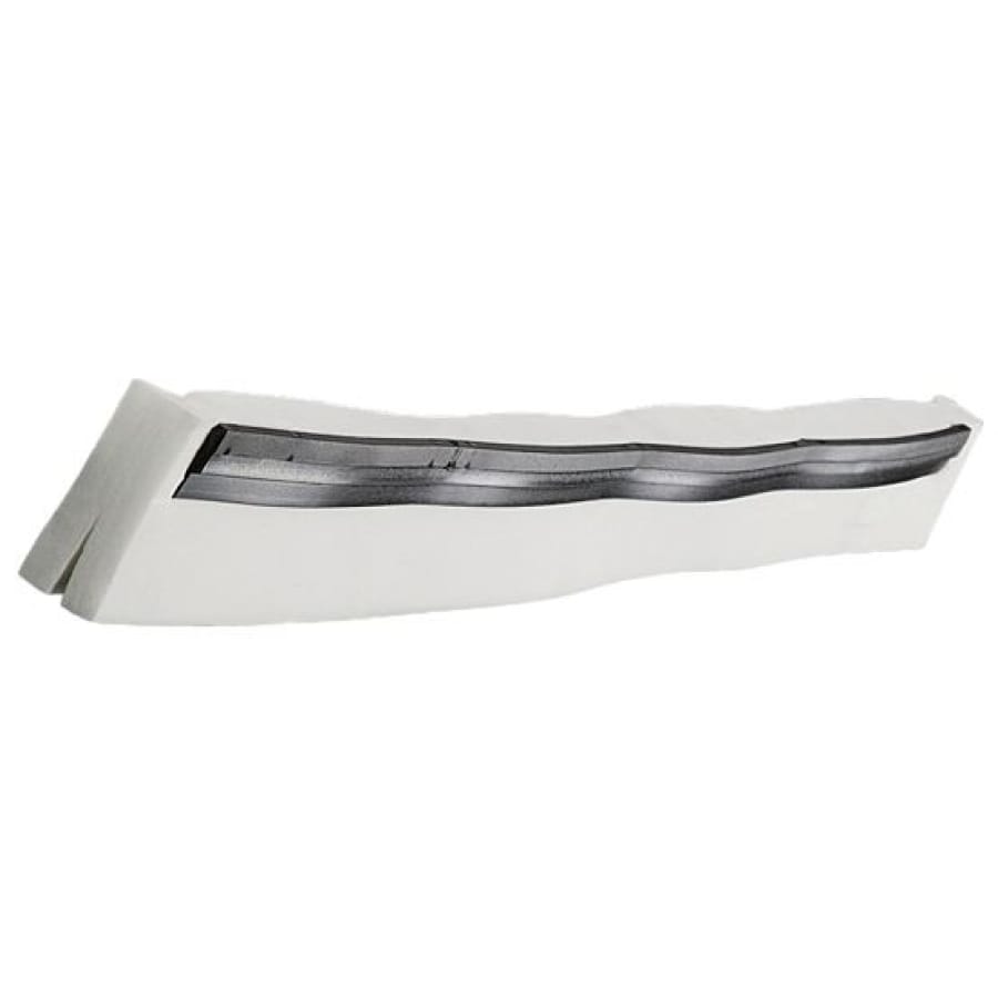 Haug Ersatz-Gummilippen zweilippig 42 cm