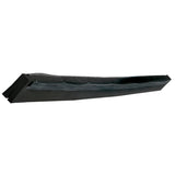 Haug Ersatz-Gummilippen zweilippig 62 cm