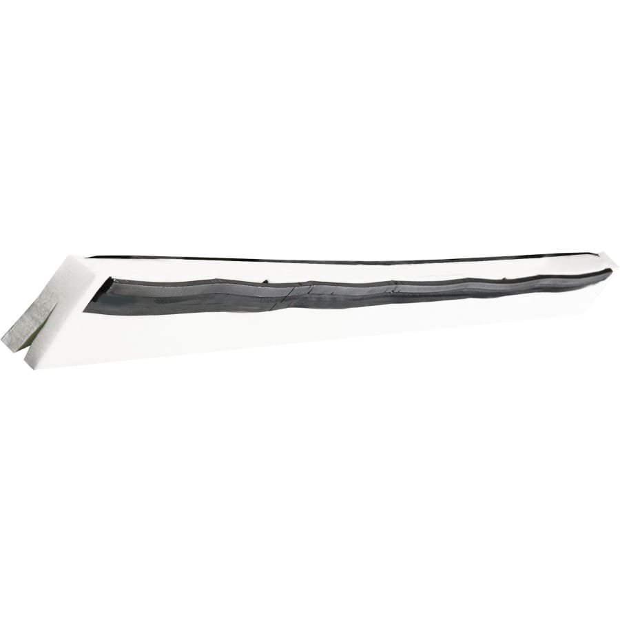 Haug Ersatz-Gummilippen zweilippig 62 cm