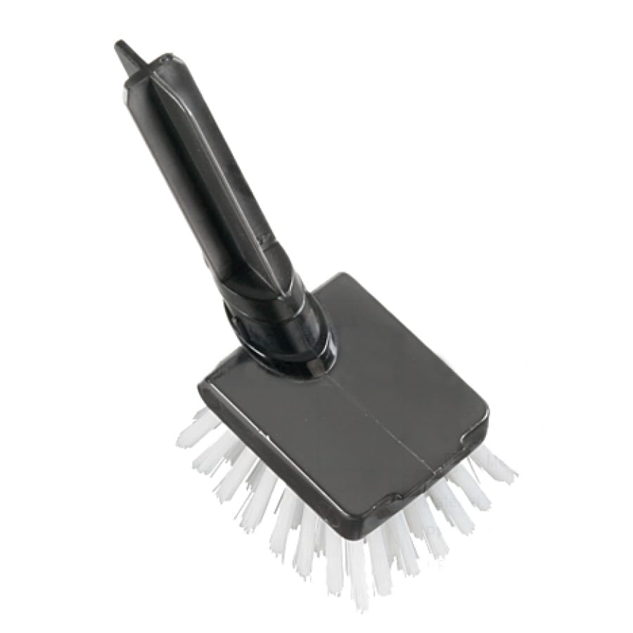 Haug Ersatzkopf für Spülbürste mit Edelstahl-Griff ø 20 mm