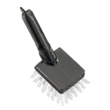 Haug Ersatzkopf für Spülbürste mit Edelstahl-Griff ø 20 mm