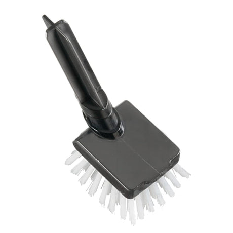 Haug Ersatzkopf für Spülbürste mit Edelstahl-Griff ø 20 mm