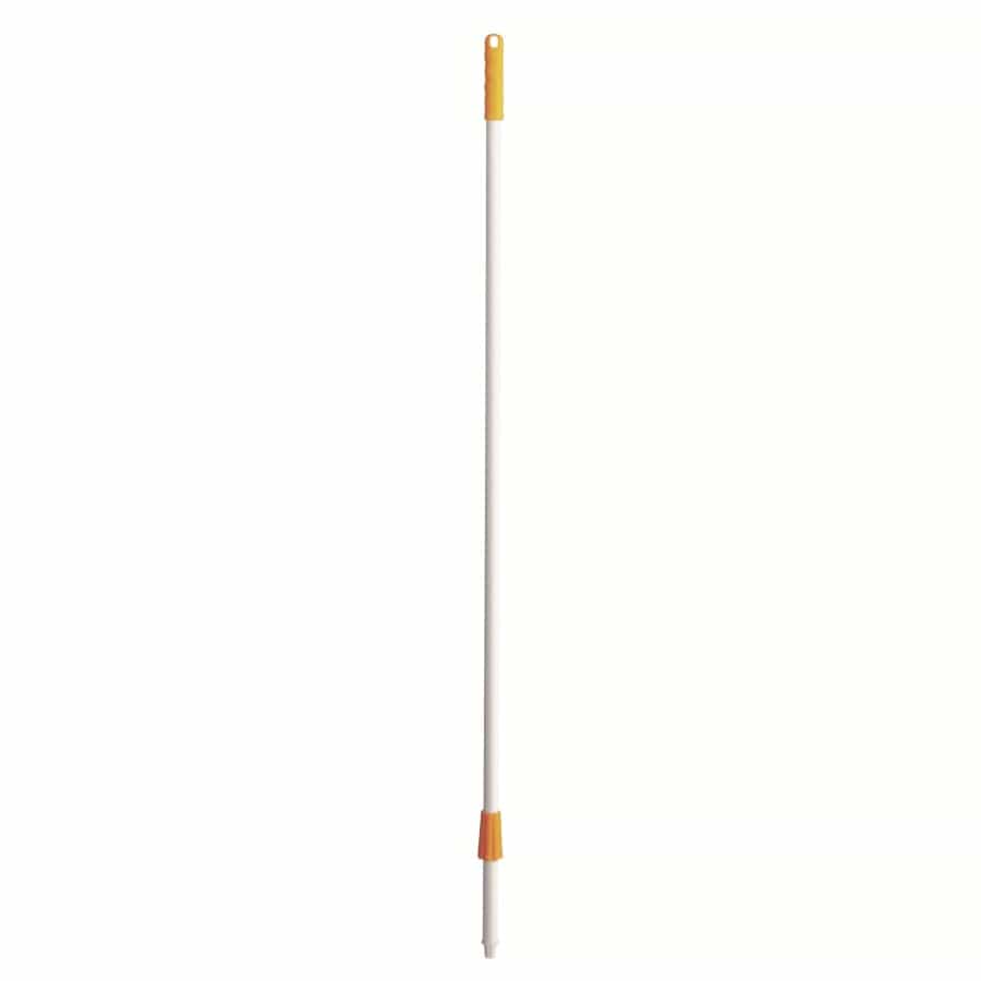 Haug Fiberglasstiel, HACCP