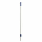 Haug Fiberglasstiel, HACCP blau