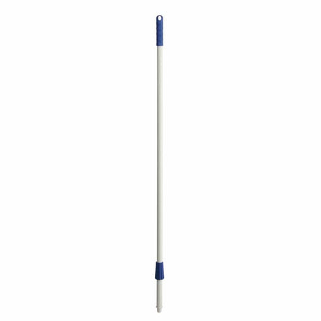 Haug Fiberglasstiel, HACCP blau