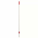 Haug Fiberglasstiel, HACCP rot