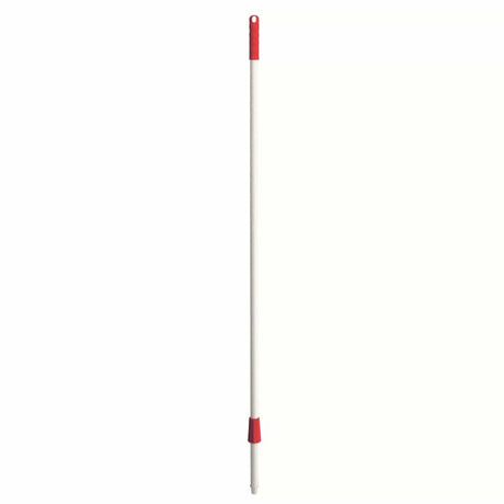 Haug Fiberglasstiel, HACCP rot