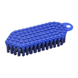 Haug Flexo-Bürste Blau
