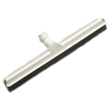 Haug Gelenk-Wasserschieber zweilippig 42 cm