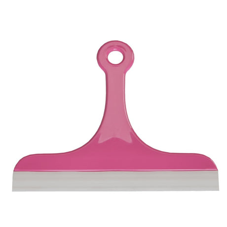 Haug Glas- und Fliesenabzieher berry